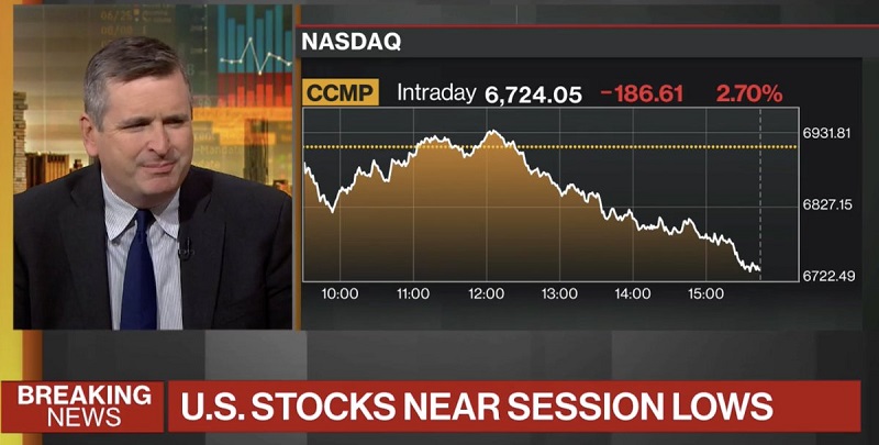 bloomberg tv stream record