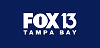 fox 13 tempa bay logo