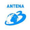 Antena 3 logo