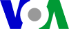 voa persian logo