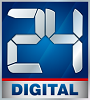 24 Digital Live Stream (Pakistan)