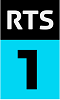 RTS 1 Live (Switzerland)
