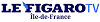 le figaro tv logo