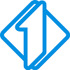 italia 1 logo