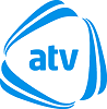 atv azerbaijan logo