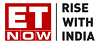 ET Now Live Stream (India)