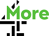 more4 logo