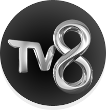 TV8 Canlı izle