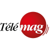 TéléMag Live Stream (Canada)