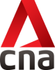 CNA Live Stream (Singapore)