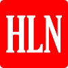 hln be logo