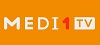 medi 1 tv logo maroc