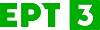 ERT3 Live Stream from Greece