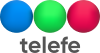 telefe logo