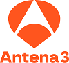 Antena 3 Live Stream (Spain)